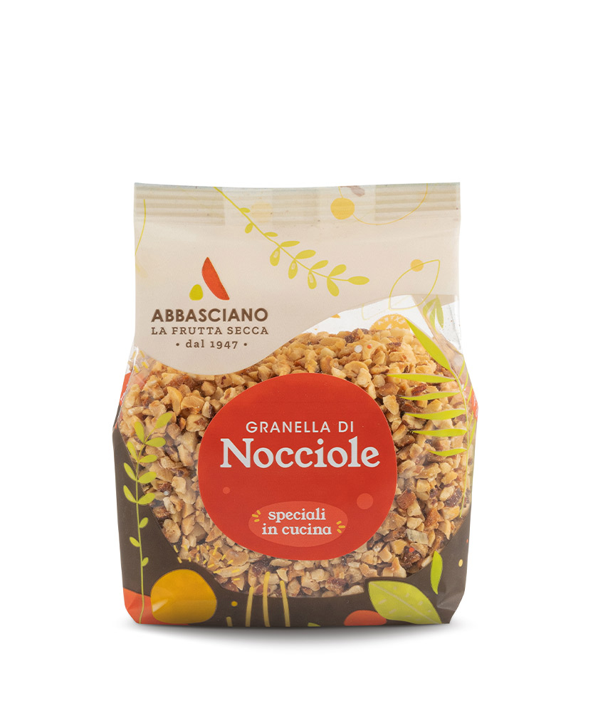 Granella_di_Nocciole